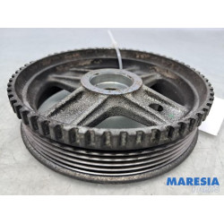 Fiat - Punto - Kurbelwelle Riemenscheibe