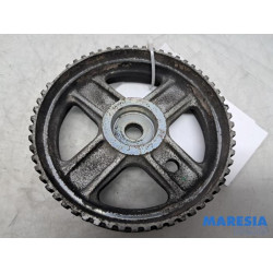 Fiat - Punto - Kurbelwelle Riemenscheibe
