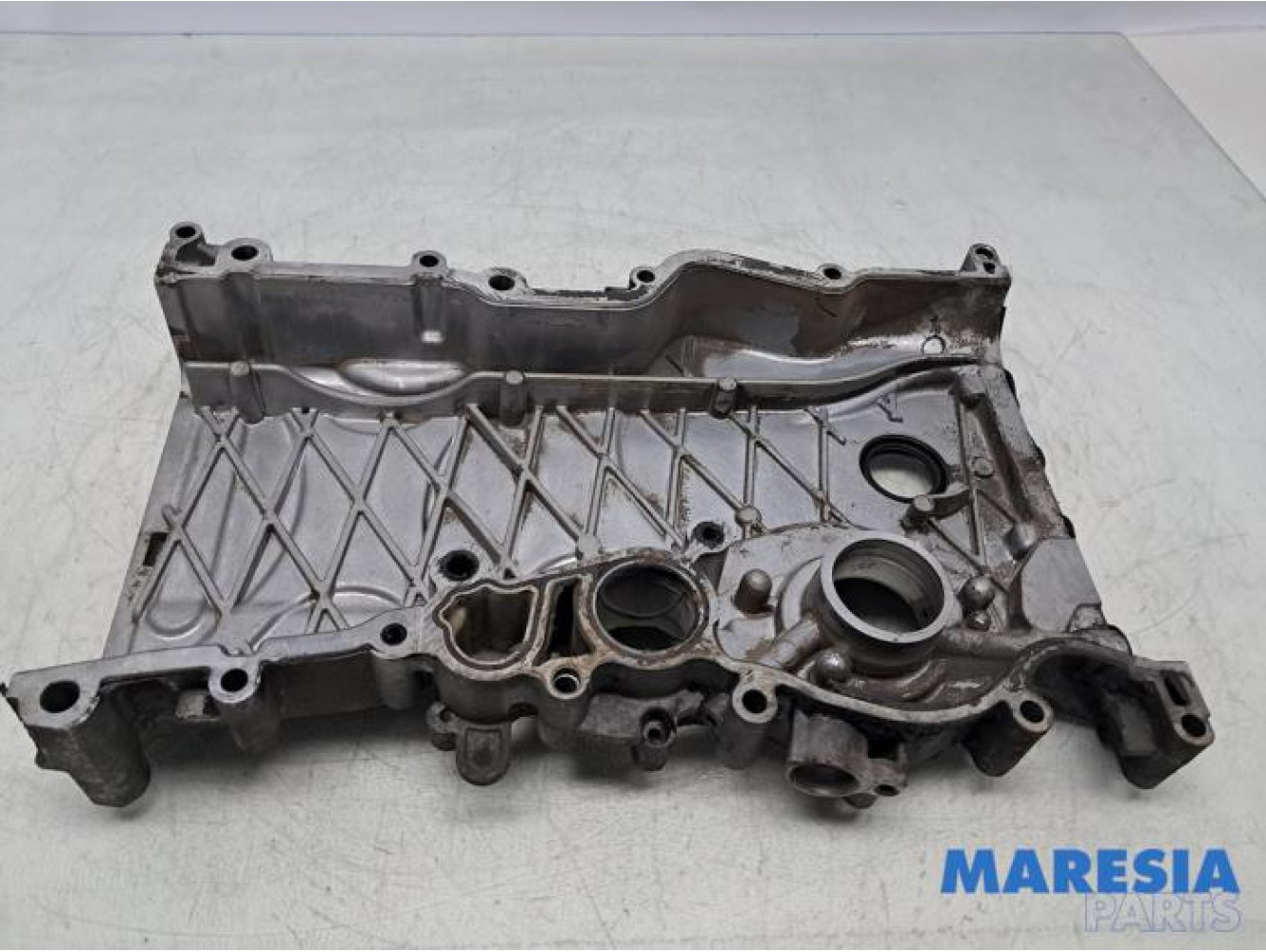 Fiat - Punto - Couvercle de distribution