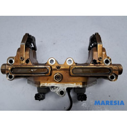 Fiat - Punto - Multiair module