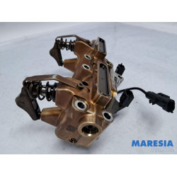 Fiat - Punto - Multiair module