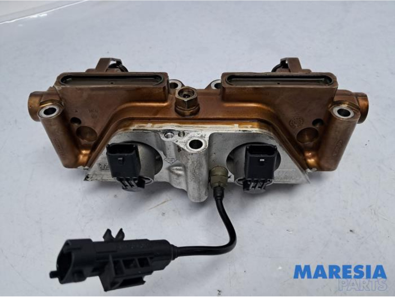 Fiat - Punto - Multi-Air Modul