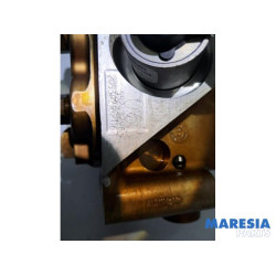 Fiat - Punto - Multiair module