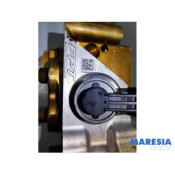 Fiat - Punto - Multiair module