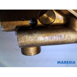 Fiat - Punto - Multiair module