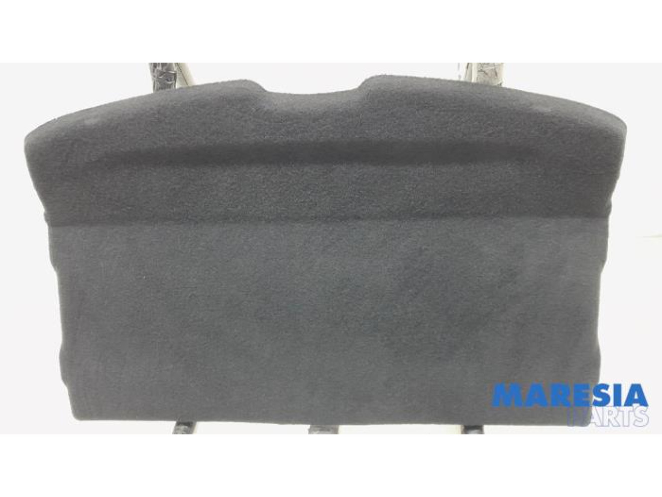 Peugeot - 2008 - Hoedenplank