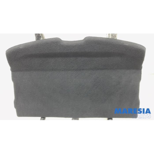 Peugeot - 2008 - Hoedenplank