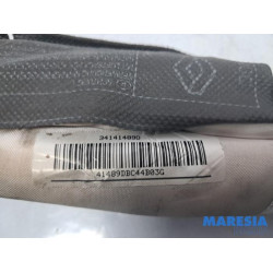 Renault - Trafic - Airbag hemel rechts