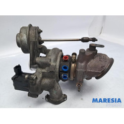 Fiat - Punto - Turbo