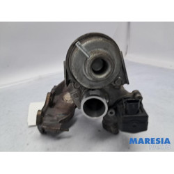 Fiat - Punto - Turbo