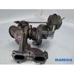 Fiat - Punto - Turbo