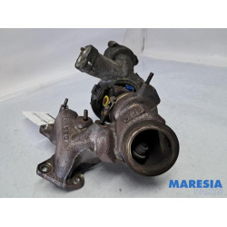 Fiat - Punto - Turbo