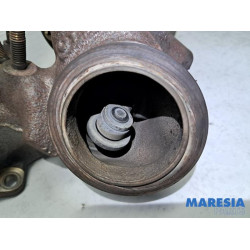 Fiat - Punto - Turbo