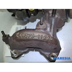 Fiat - Punto - Turbo