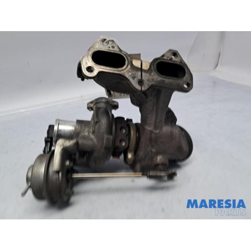 Fiat - Punto - Turbo