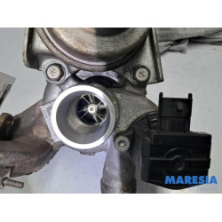 Fiat - Punto - Turbo