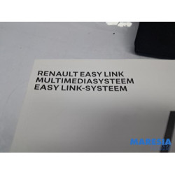 Renault - Trafic - Livret d'instructions