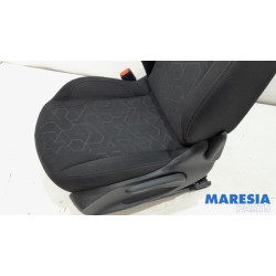 Peugeot - 2008 - Stoel links