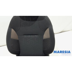 Peugeot - 2008 - Stoel links