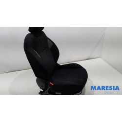 Peugeot - 2008 - Stoel links