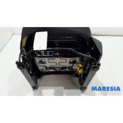 Peugeot - 2008 - Stoel links