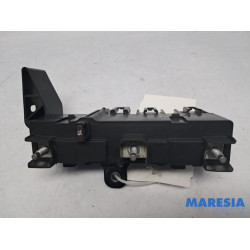 Renault - Trafic - Fuse box