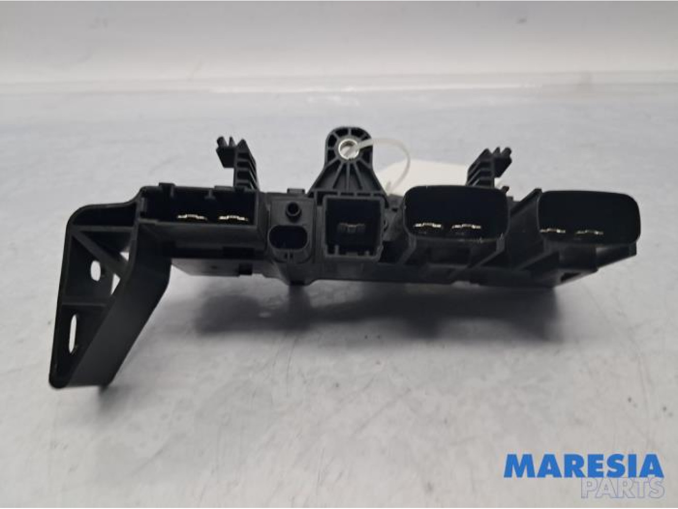 Renault - Trafic - Fuse box