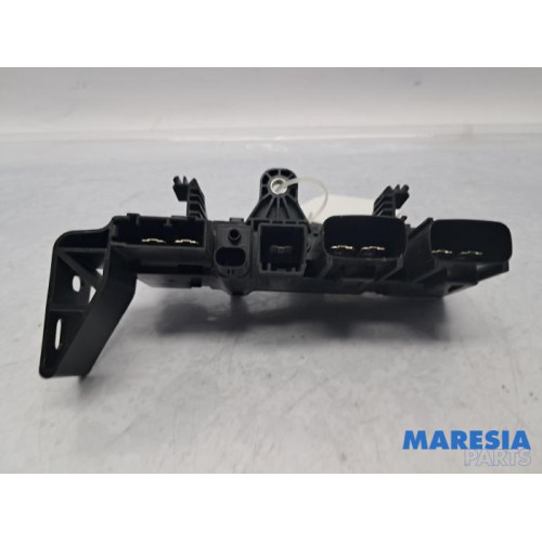 Renault - Trafic - Sicherungskasten