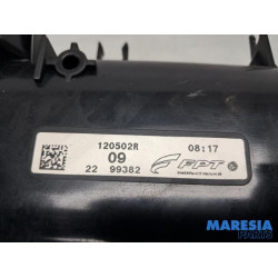 Fiat - Punto - Inlaatspruitstuk