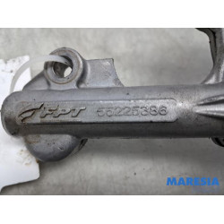 Fiat - Punto - Oliepomp