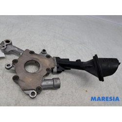 Fiat - Punto - Oliepomp