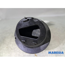 Fiat - Punto - Oliepomp