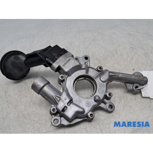 Fiat - Punto - Ölpumpe