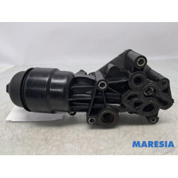 Fiat - Punto - Oliefilterhuis