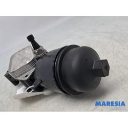 Fiat - Punto - Oliefilterhuis