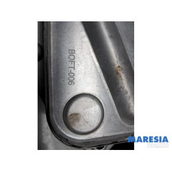 Fiat - Punto - Oliefilterhuis