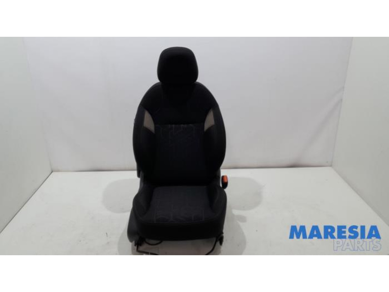 Peugeot - 2008 - Stoel rechts