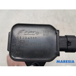 Fiat - Punto - Pen ignition coil