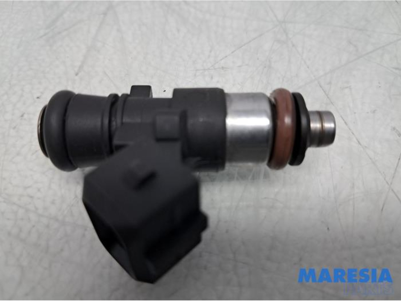 Fiat - Punto - Injector (benzine injectie)