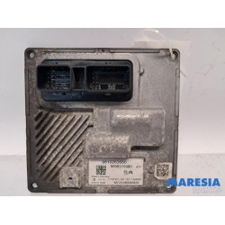 Peugeot - 2008 - Automatic gearbox computer