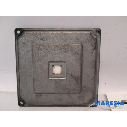 Peugeot - 2008 - Steuergerät Automatikkupplung