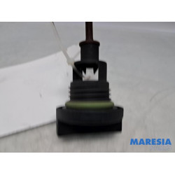 Fiat - Punto - Olie Peilstok