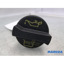 Fiat - Punto - Olie Peilstok