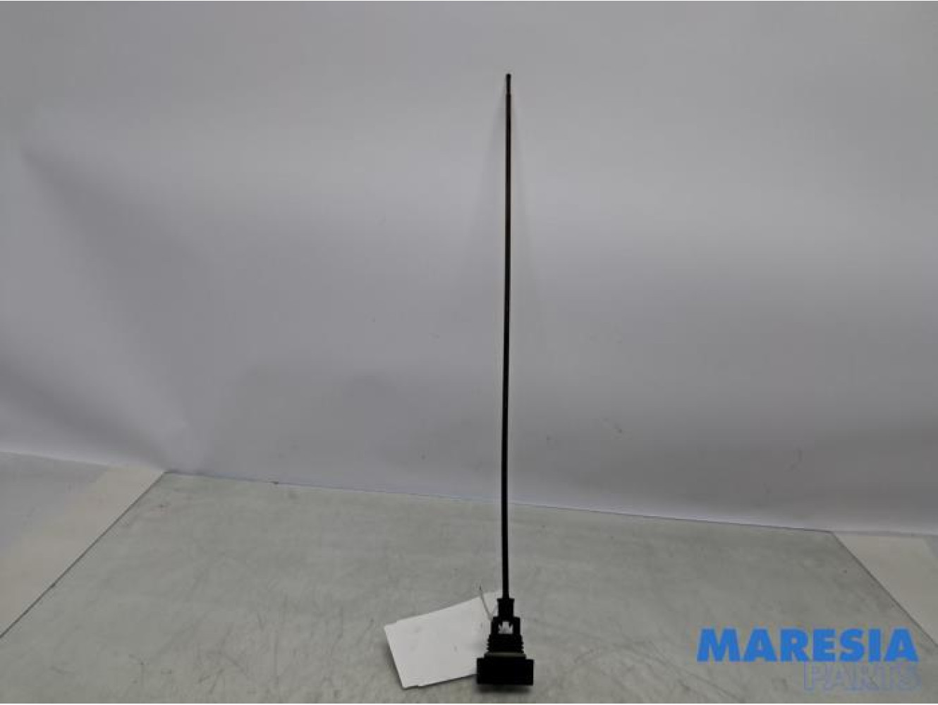 Fiat - Punto - Olie Peilstok