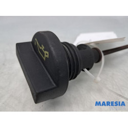 Fiat - Punto - Olie Peilstok