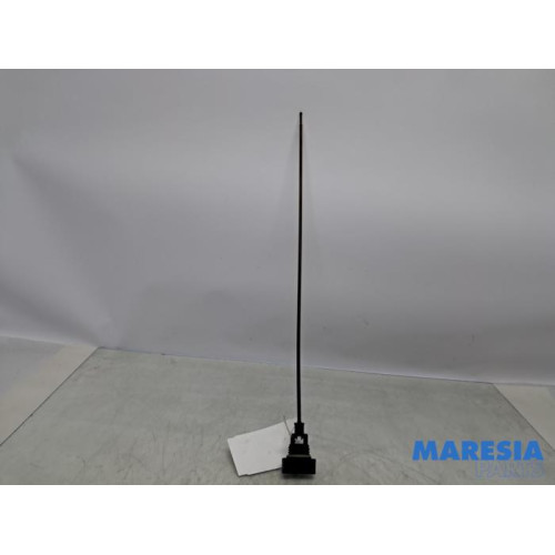 Fiat - Punto - Olie Peilstok