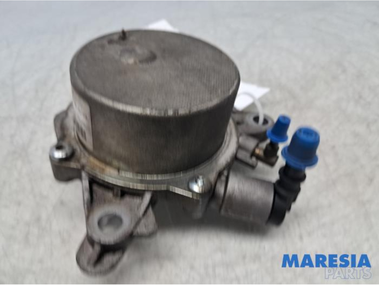 Fiat - Punto - Pompe à vide (essence)