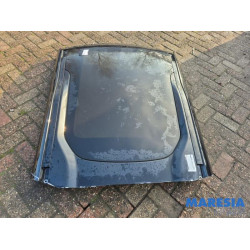 Peugeot - 2008 - Panoramadak