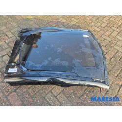 Peugeot - 2008 - Panoramadak