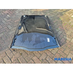 Peugeot - 2008 - Panoramadak